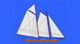 Profili di navi minori e da diporto a vela